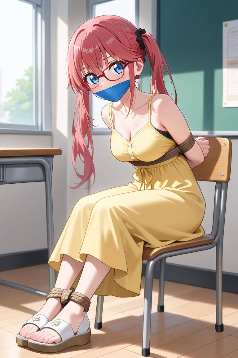 Bondage 10 - Image 148