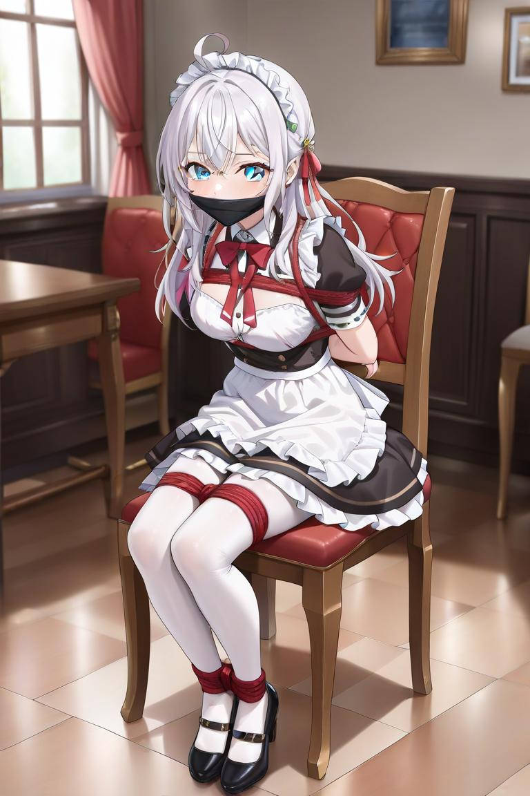 Bondage 10 - Image 149