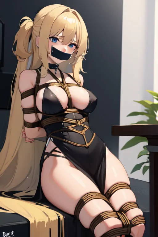 Bondage 10 - Image 153