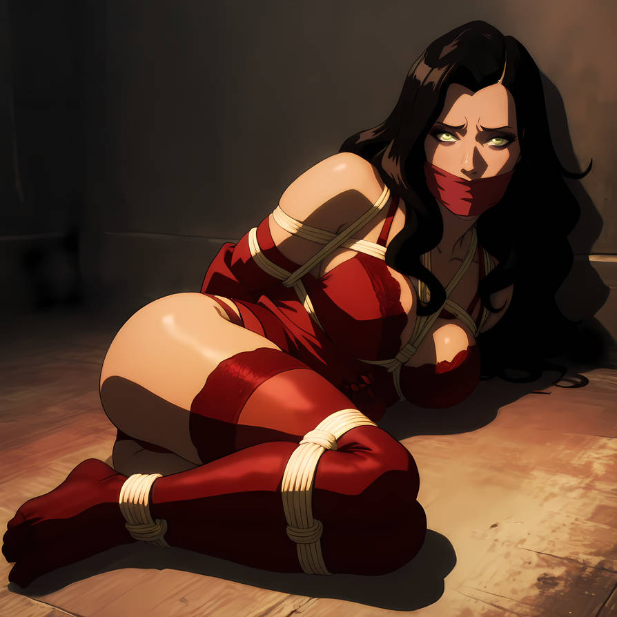 Bondage 10 - Image 156