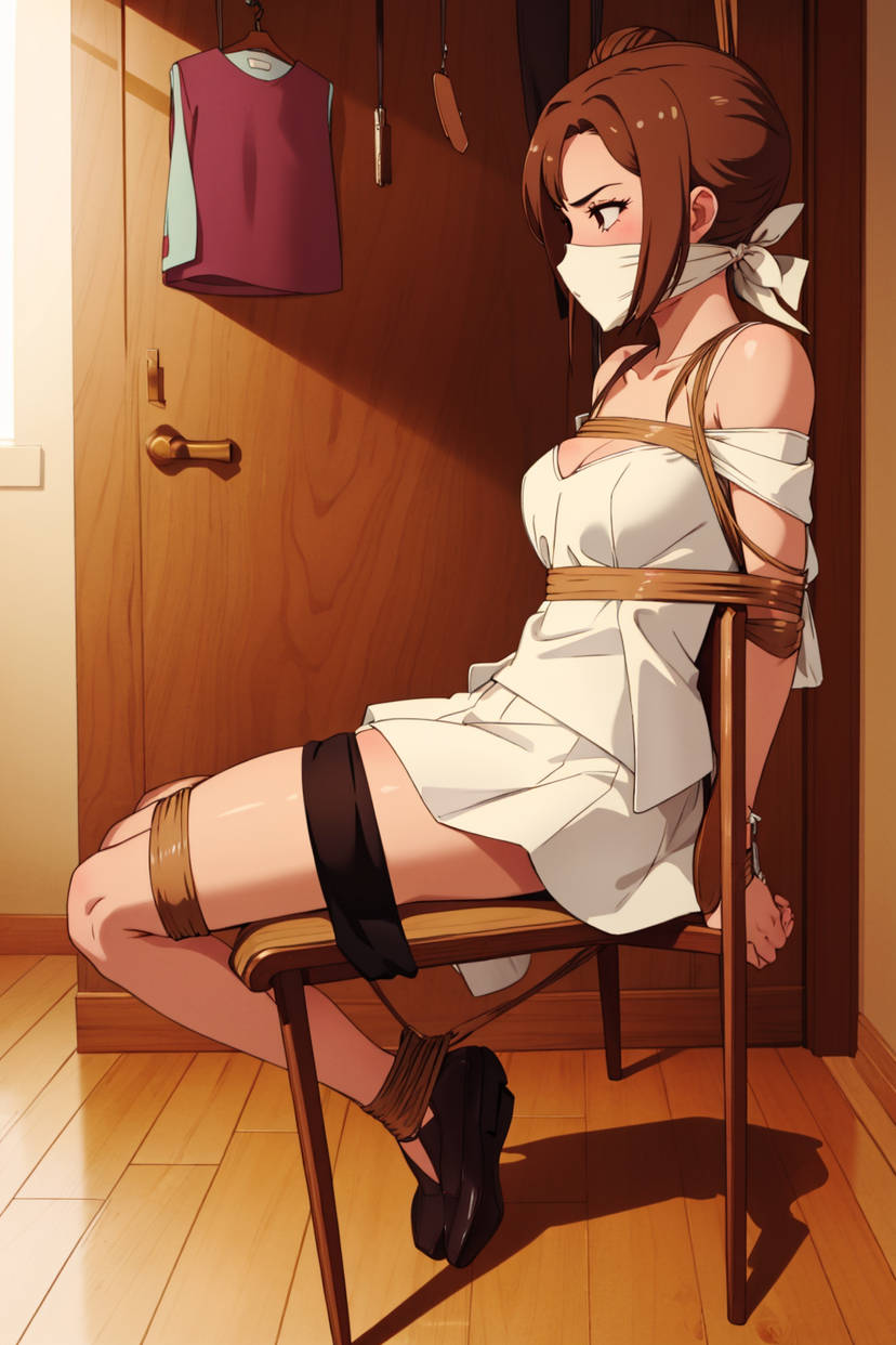 Bondage 10 - Image 166