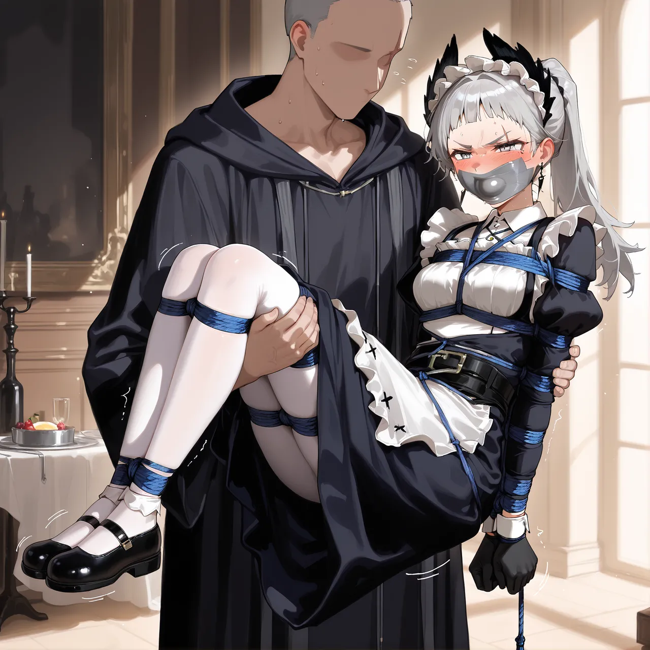 Bondage 10 - Image 209