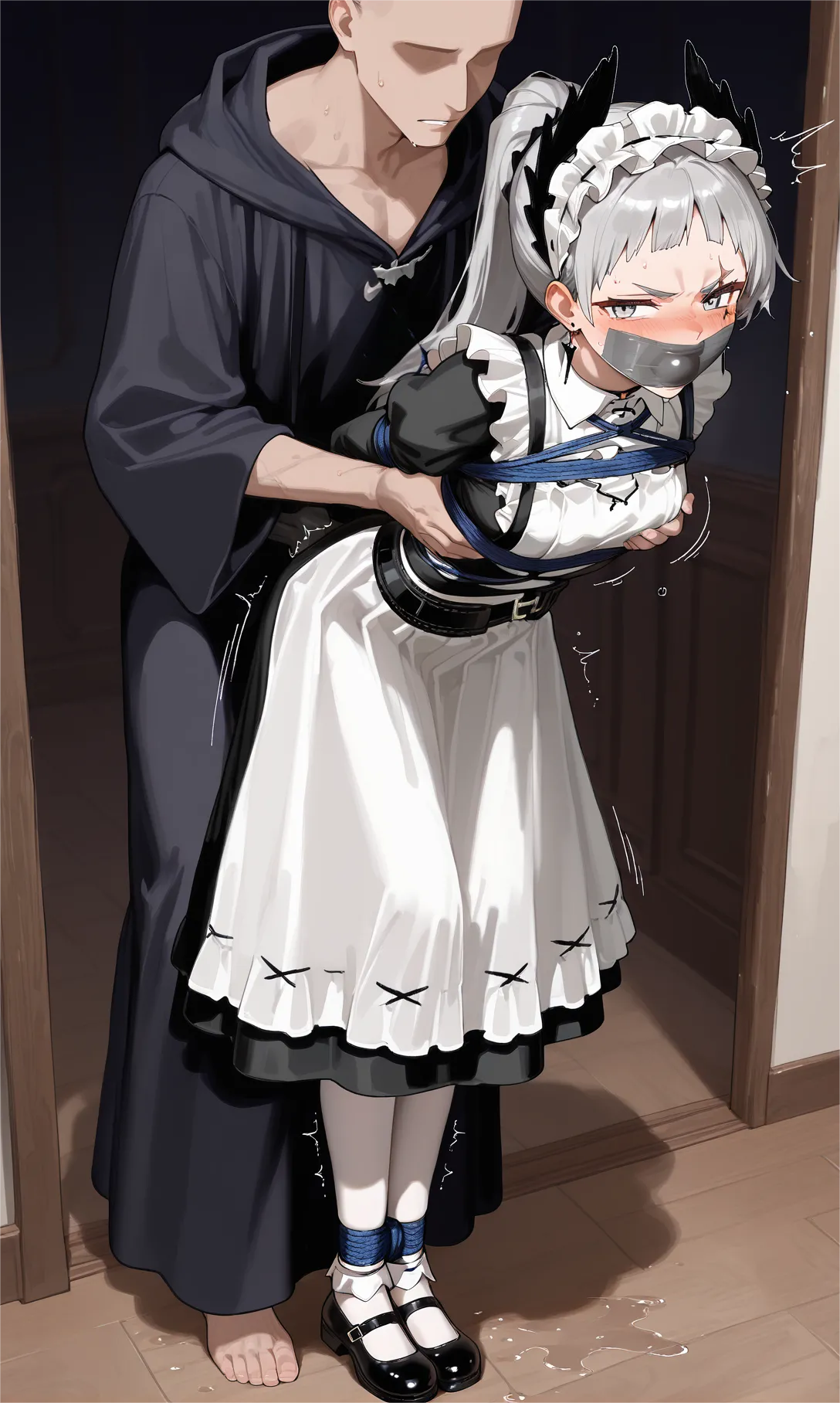 Bondage 10 - Image 210