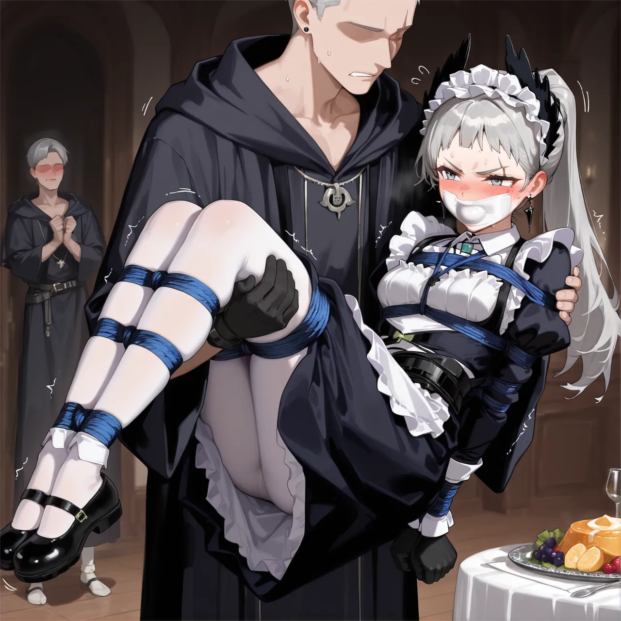 Bondage 10 - Image 211