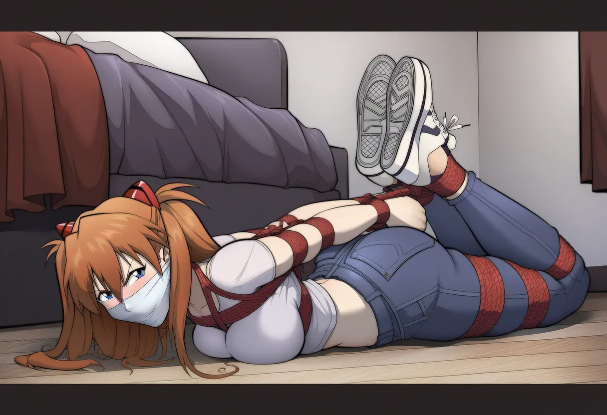 Bondage 10 - Image 213