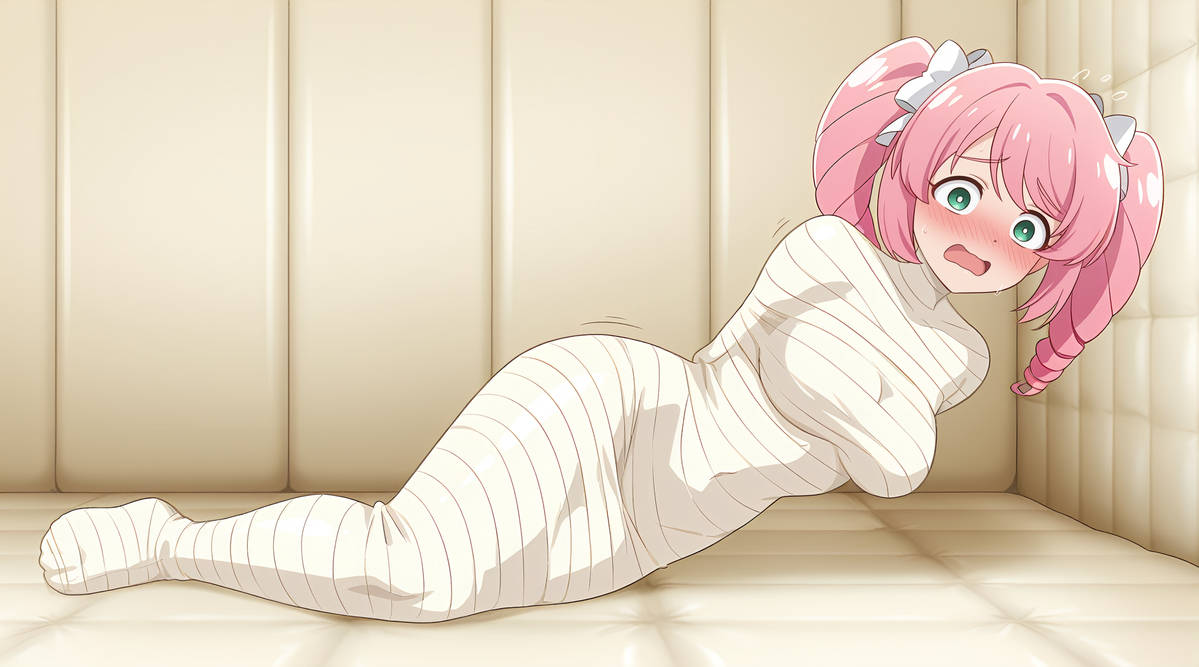 Bondage 10 - Image 230