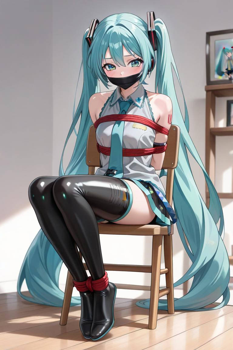 Bondage 10 - Image 231