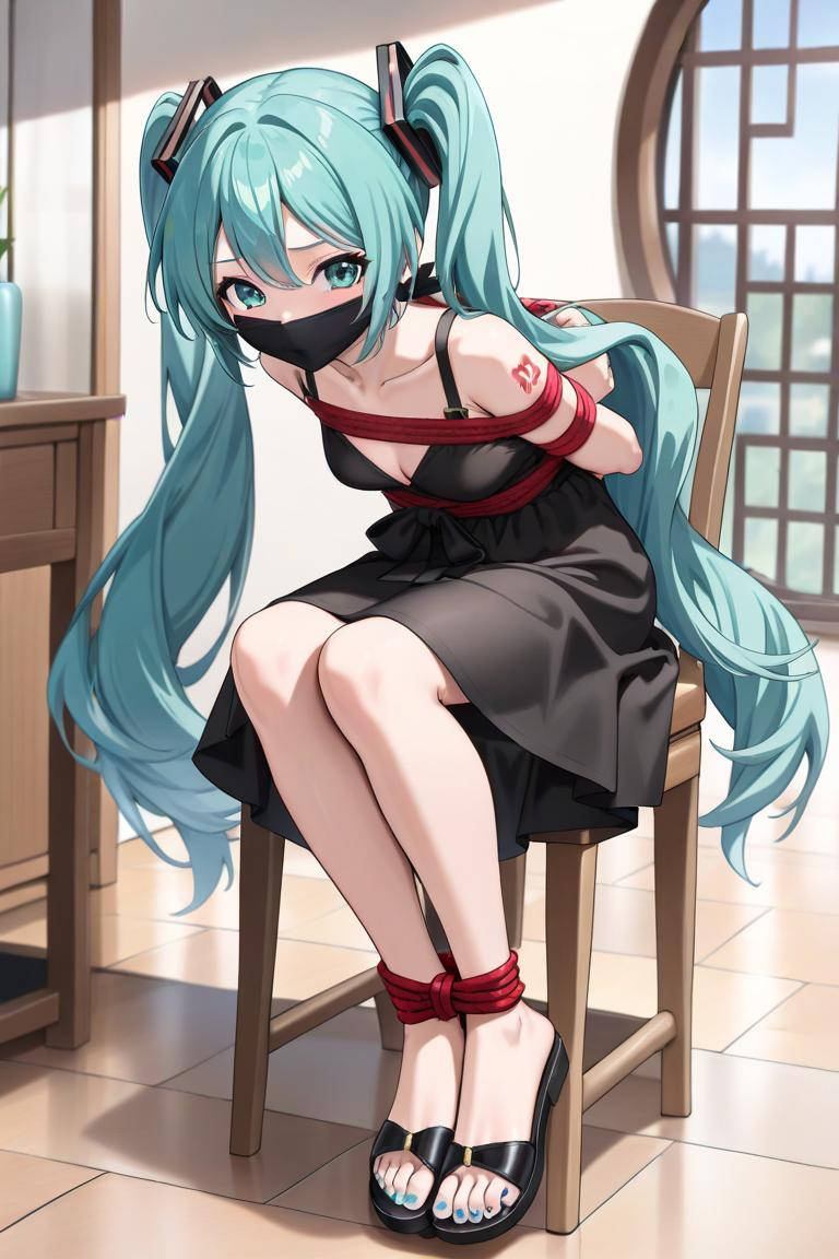 Bondage 10 - Image 236