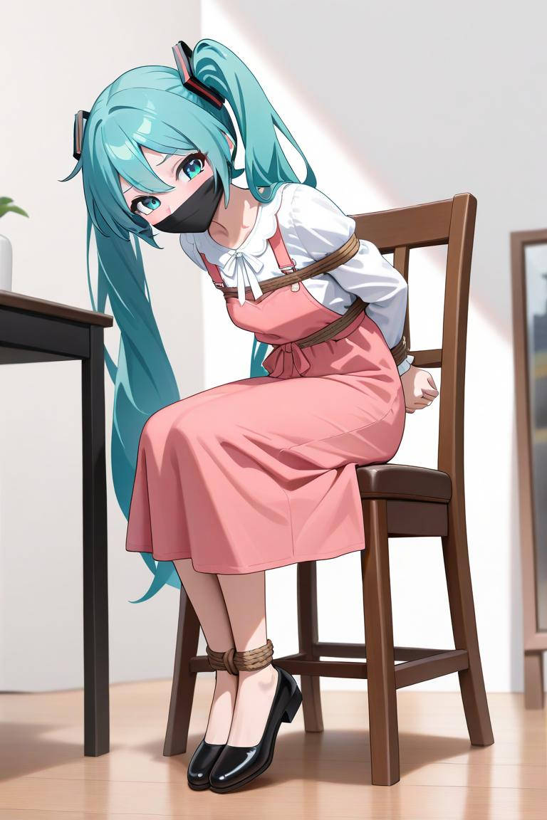 Bondage 10 - Image 237