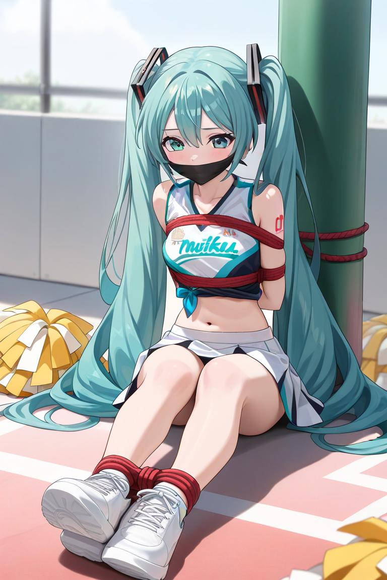 Bondage 10 - Image 238