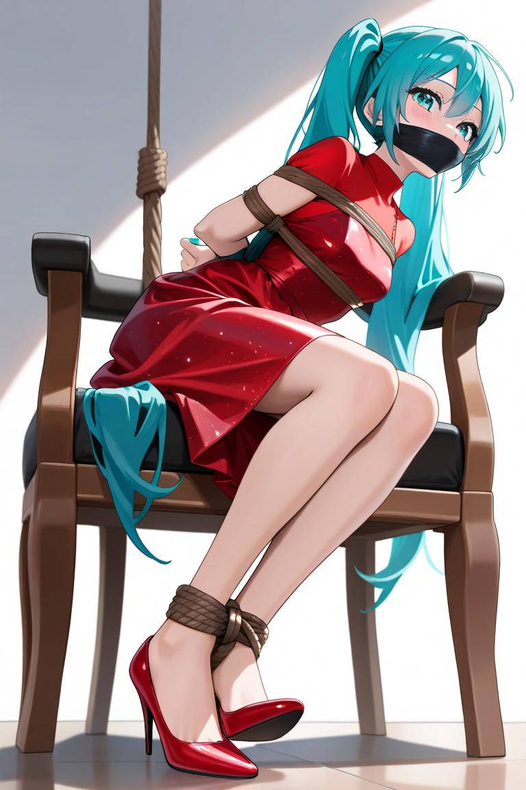 Bondage 10 - Image 241