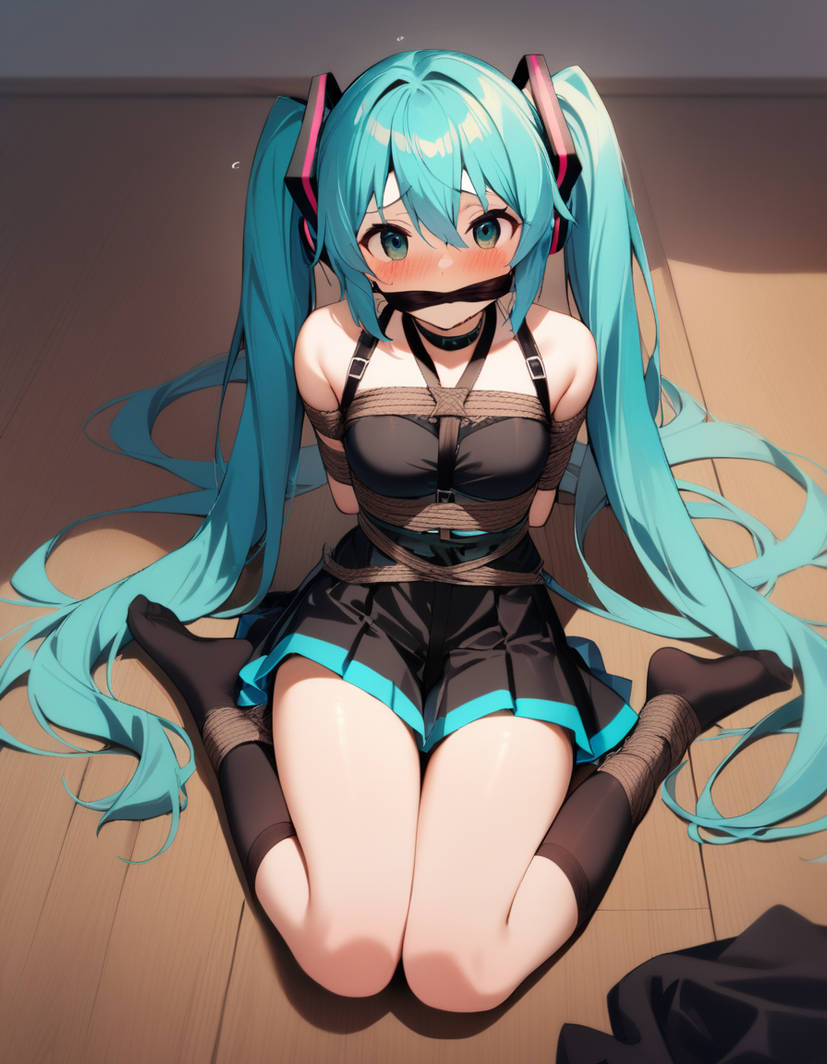 Bondage 10 - Image 243