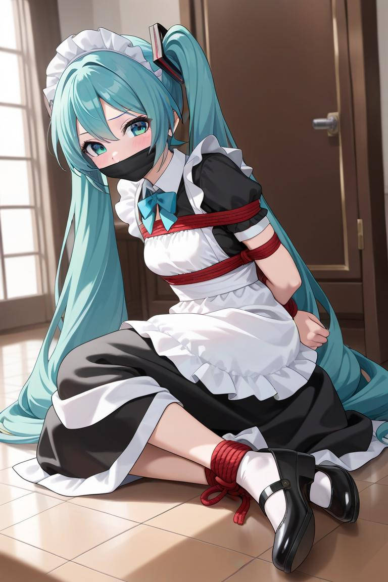 Bondage 10 - Image 244