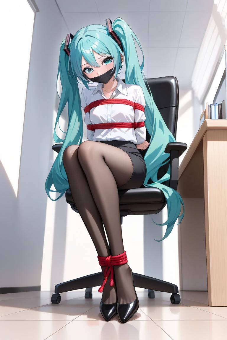 Bondage 10 - Image 245