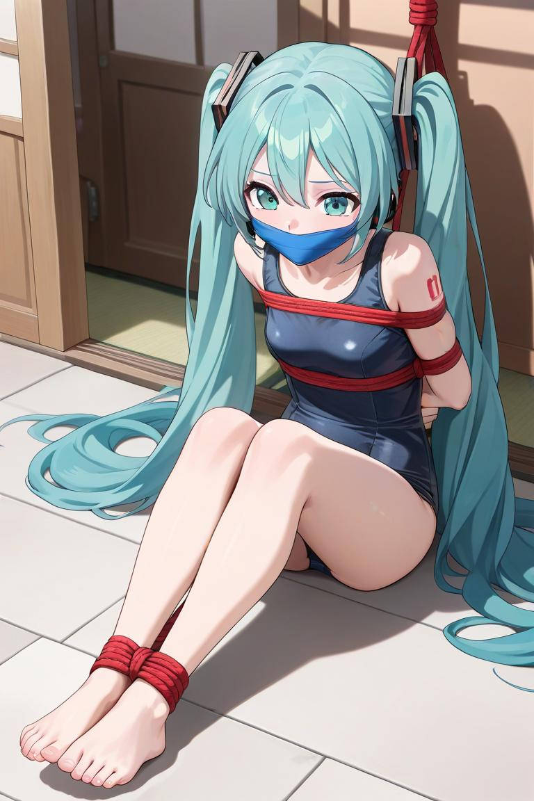 Bondage 10 - Image 247