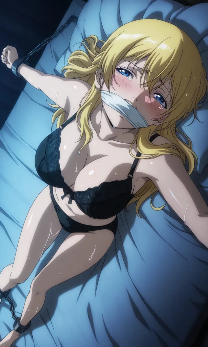 Bondage 10 - Image 26