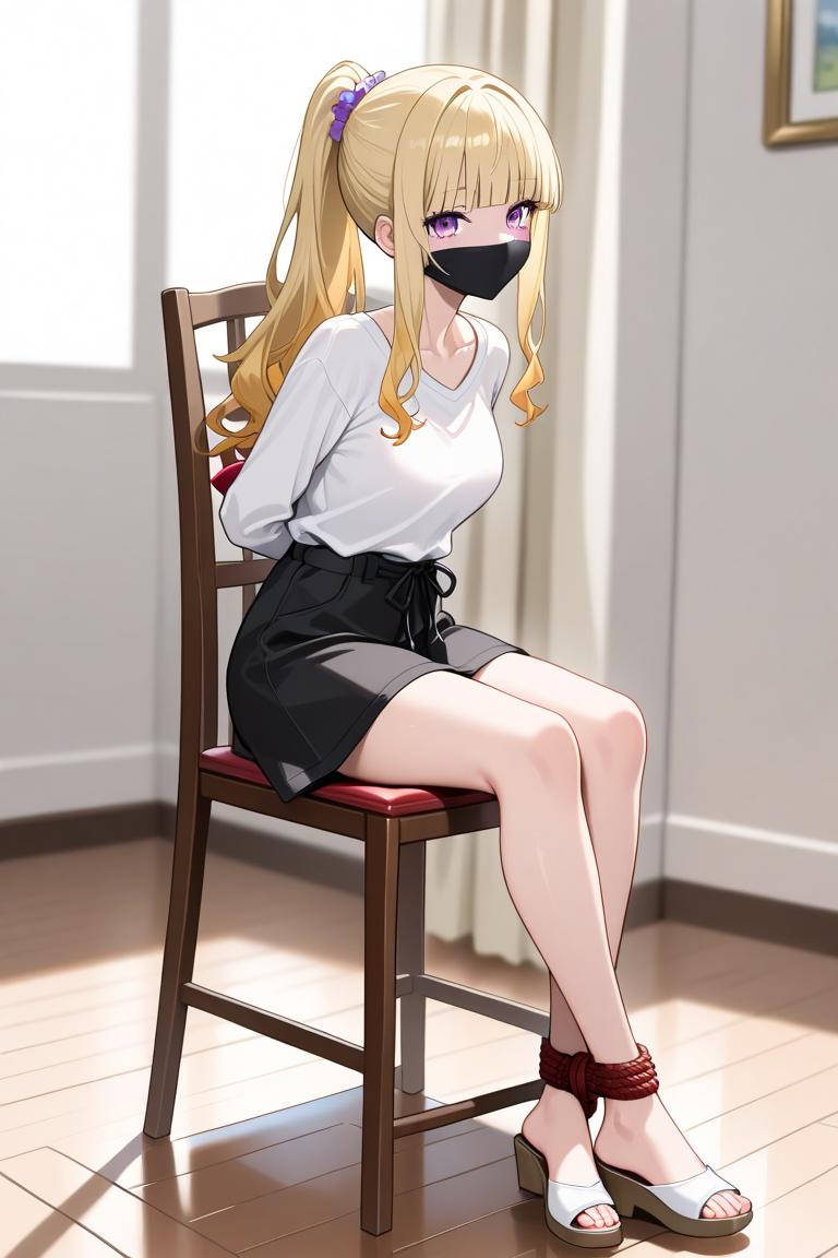 Bondage 10 - Image 260