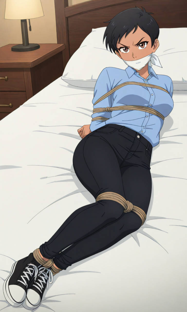 Bondage 10 - Image 267