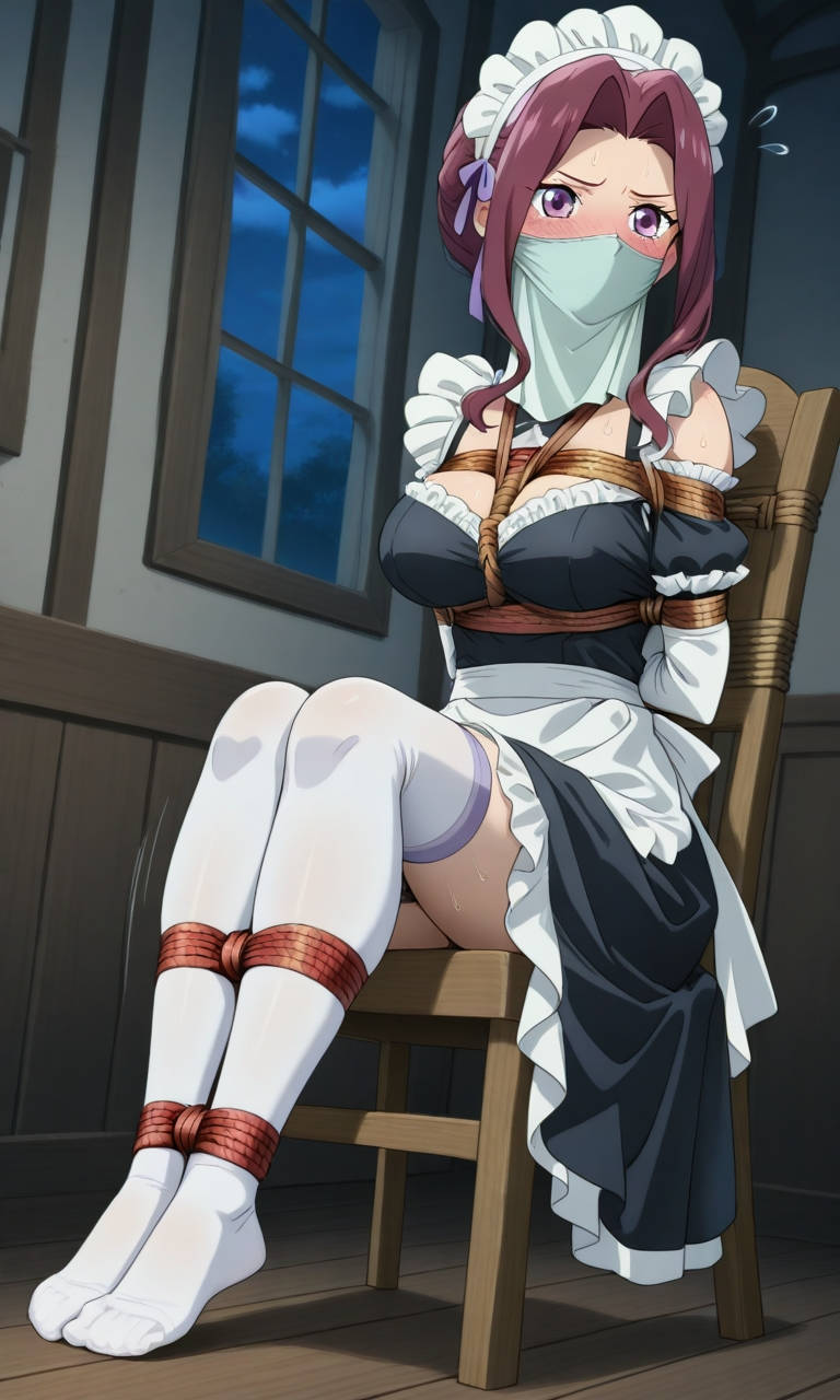 Bondage 10 - Image 277