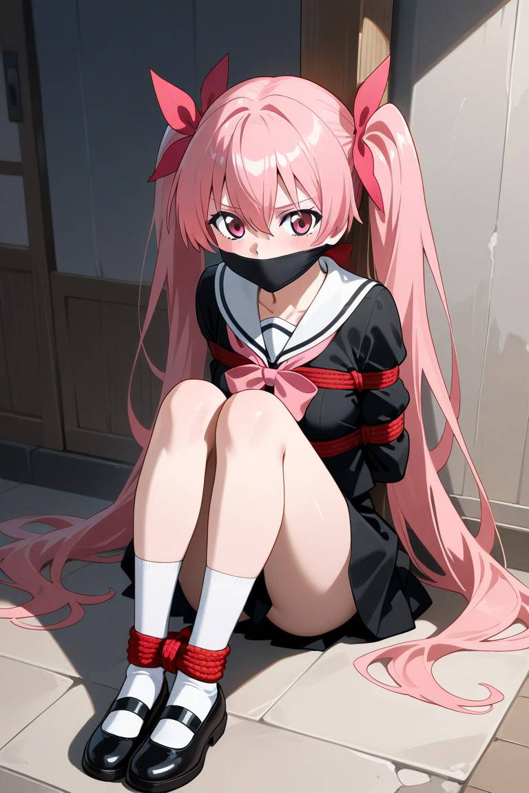 Bondage 10 - Image 283