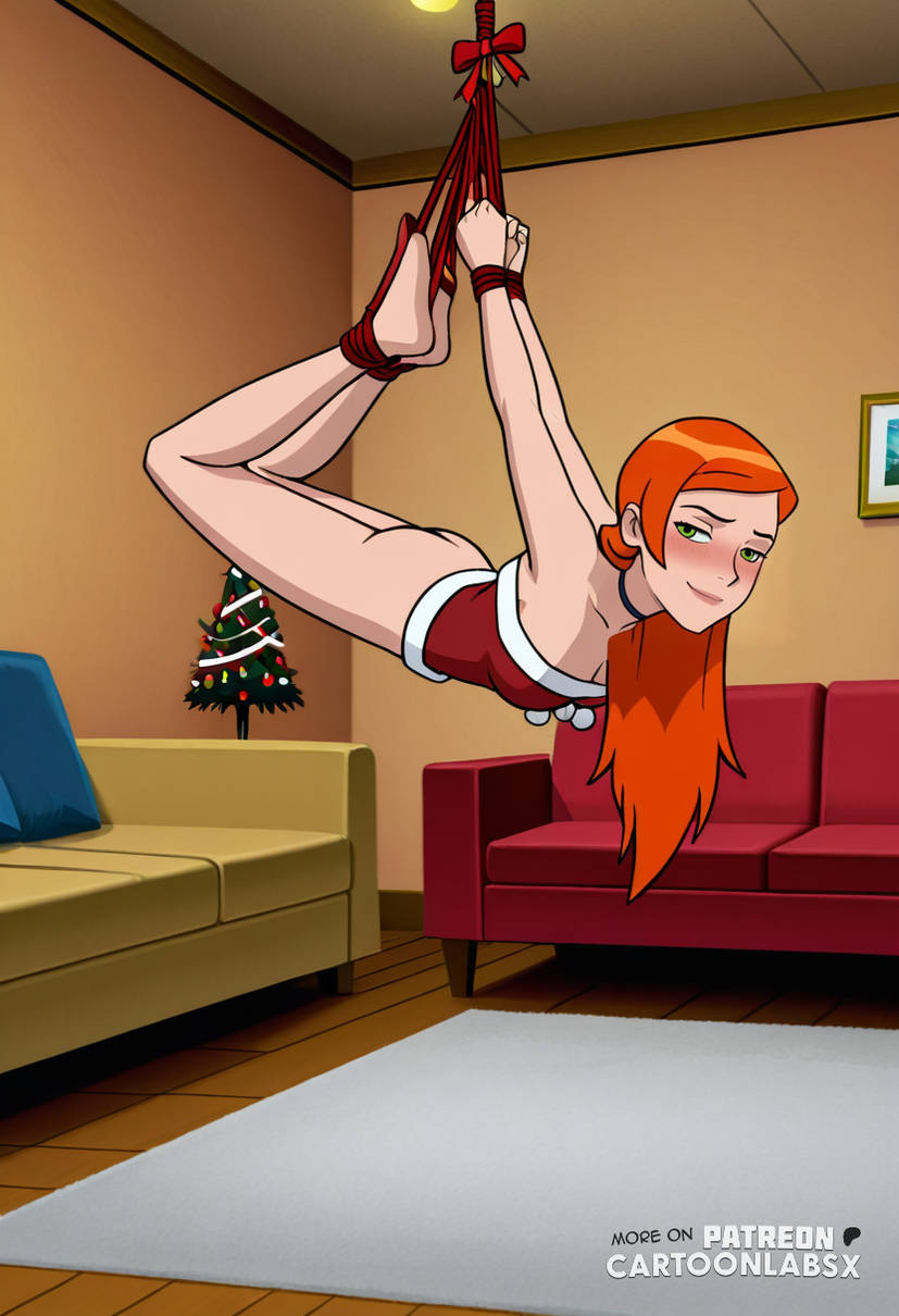 Bondage 10 - Image 286