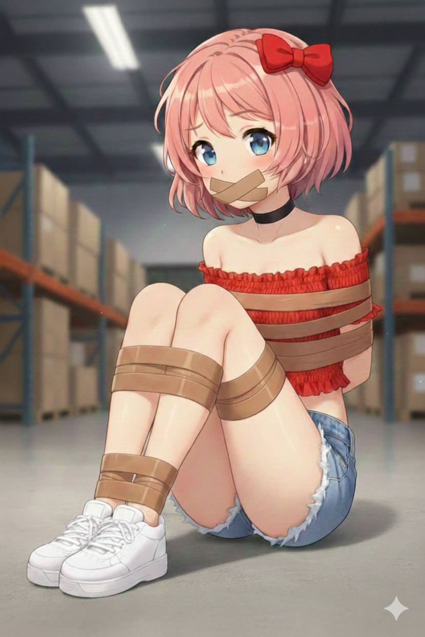 Bondage 10 - Image 304