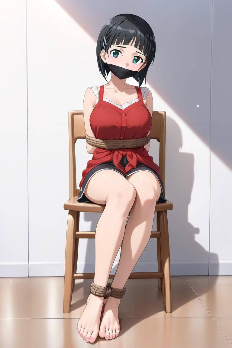 Bondage 10 - Image 325