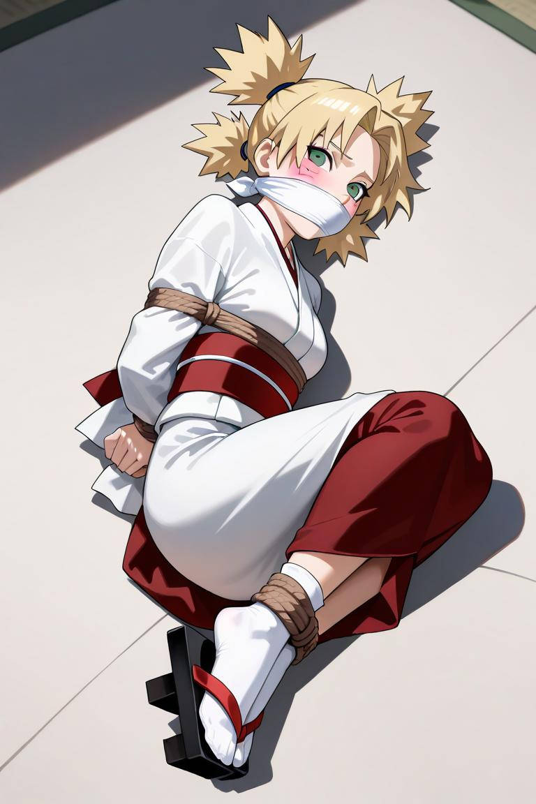 Bondage 10 - Image 332