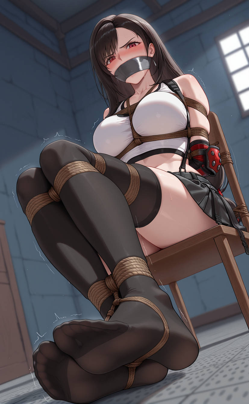 Bondage 10 - Image 336