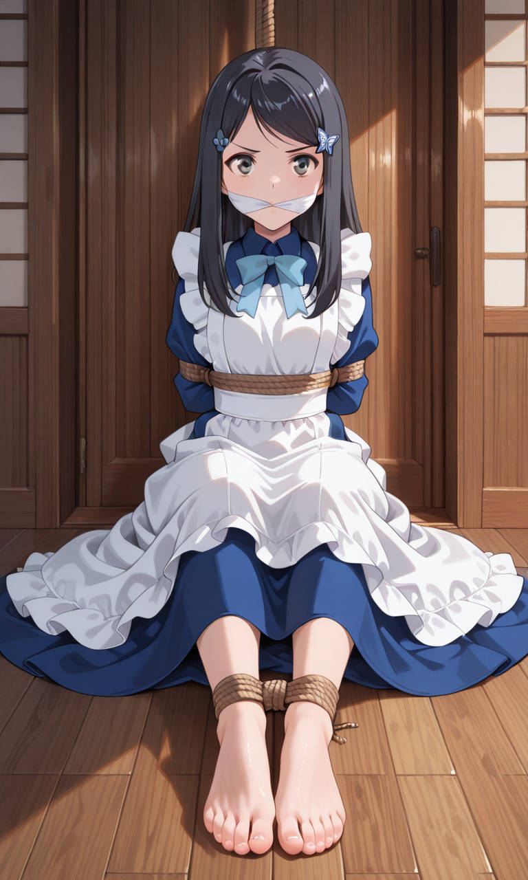 Bondage 10 - Image 337