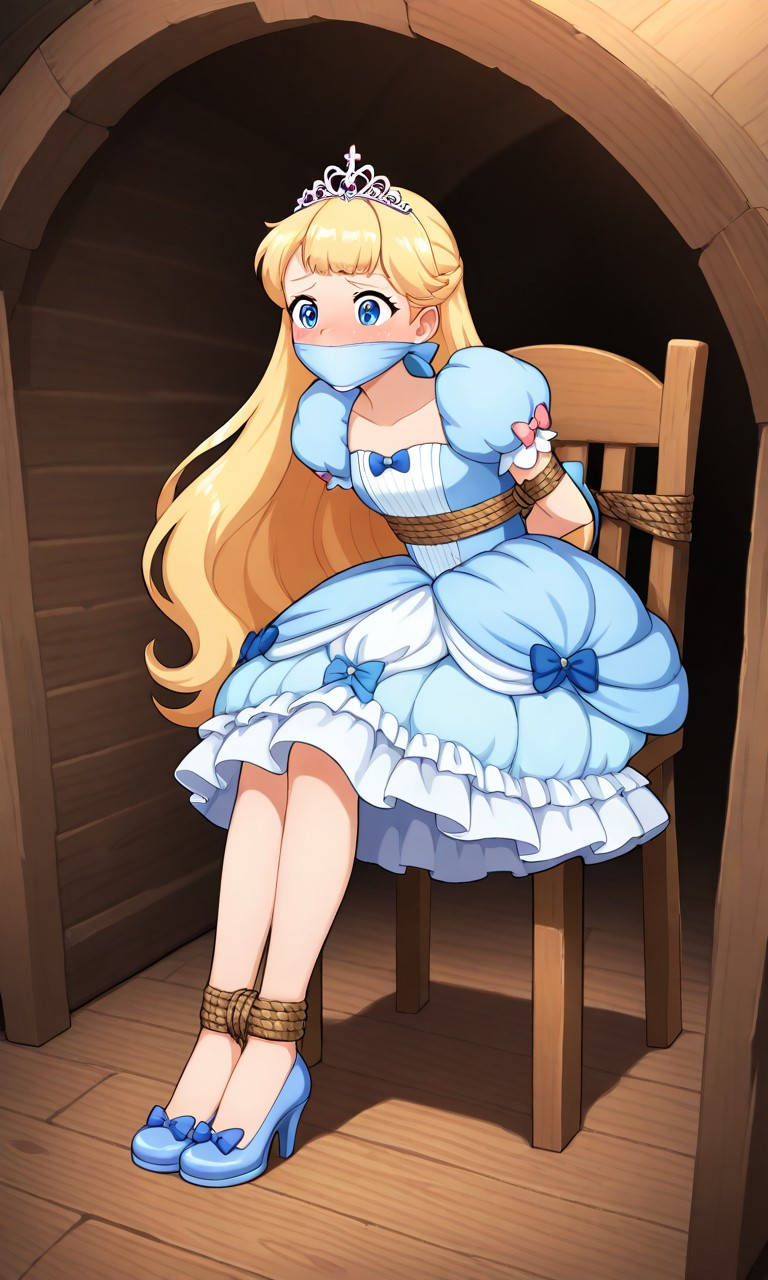 Bondage 10 - Image 340