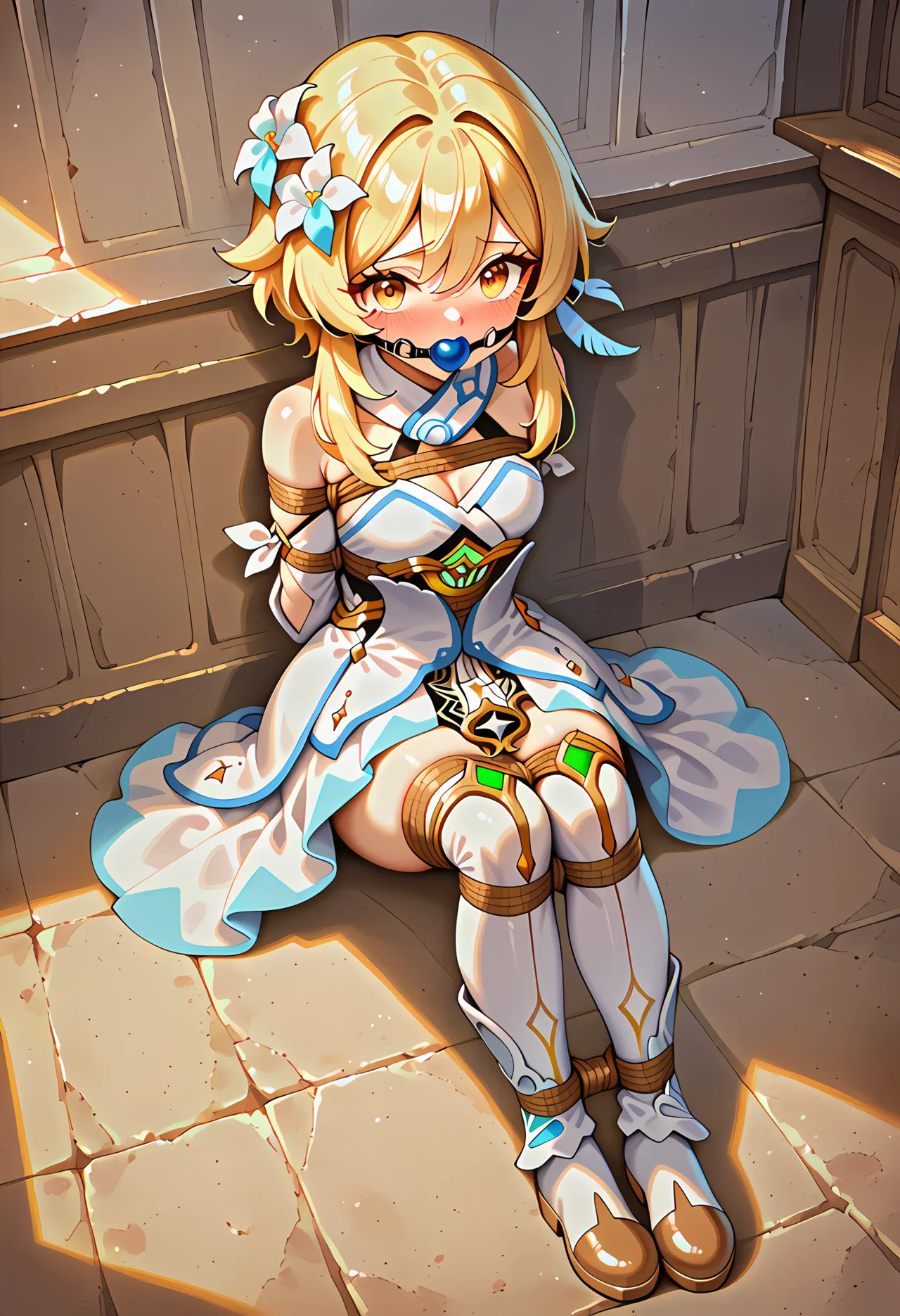 Bondage 10 - Image 356