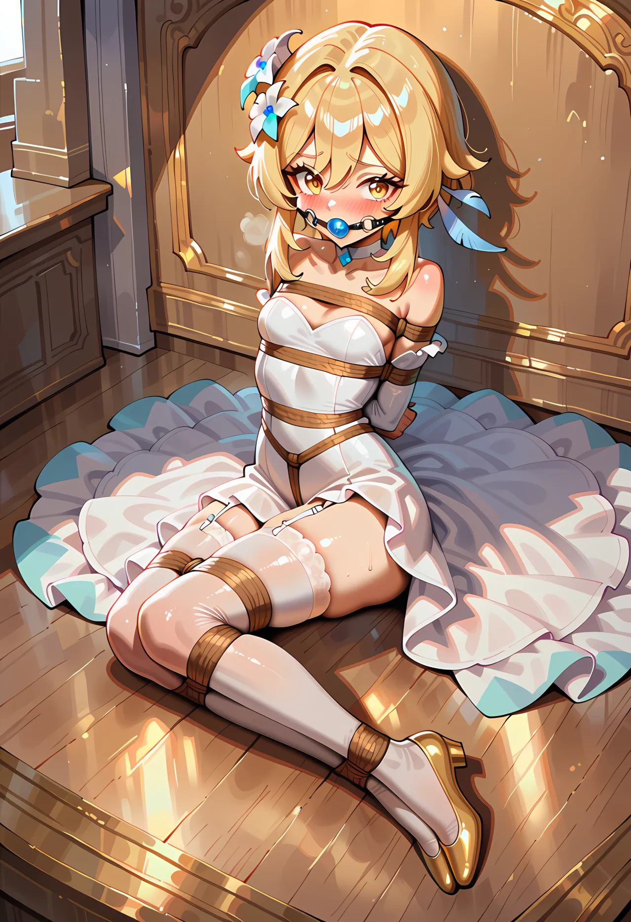 Bondage 10 - Image 359