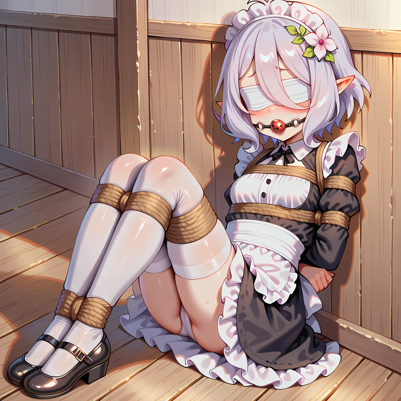 Bondage 10 - Image 361