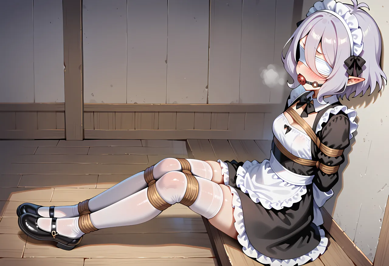 Bondage 10 - Image 363