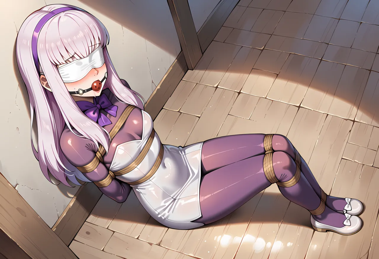 Bondage 10 - Image 365