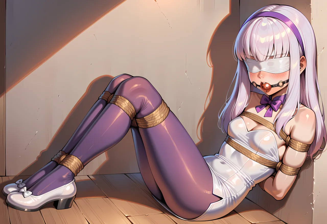 Bondage 10 - Image 370