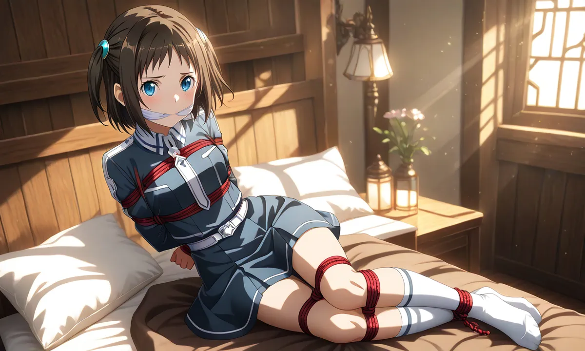 Bondage 10 - Image 372