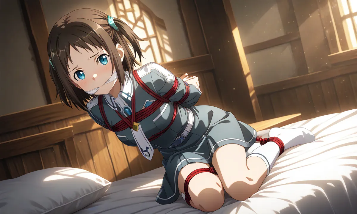 Bondage 10 - Image 373