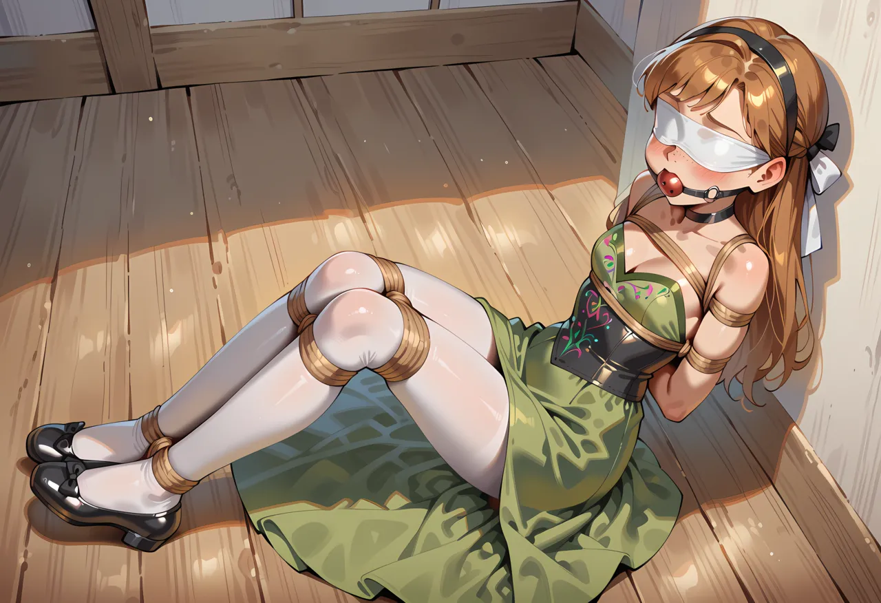 Bondage 10 - Image 374