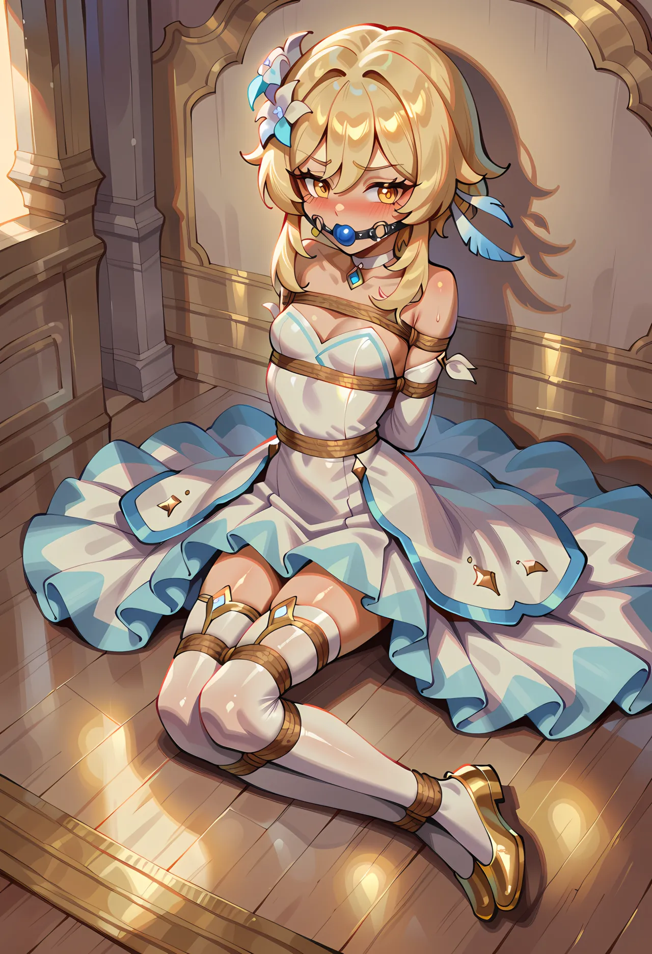 Bondage 10 - Image 376