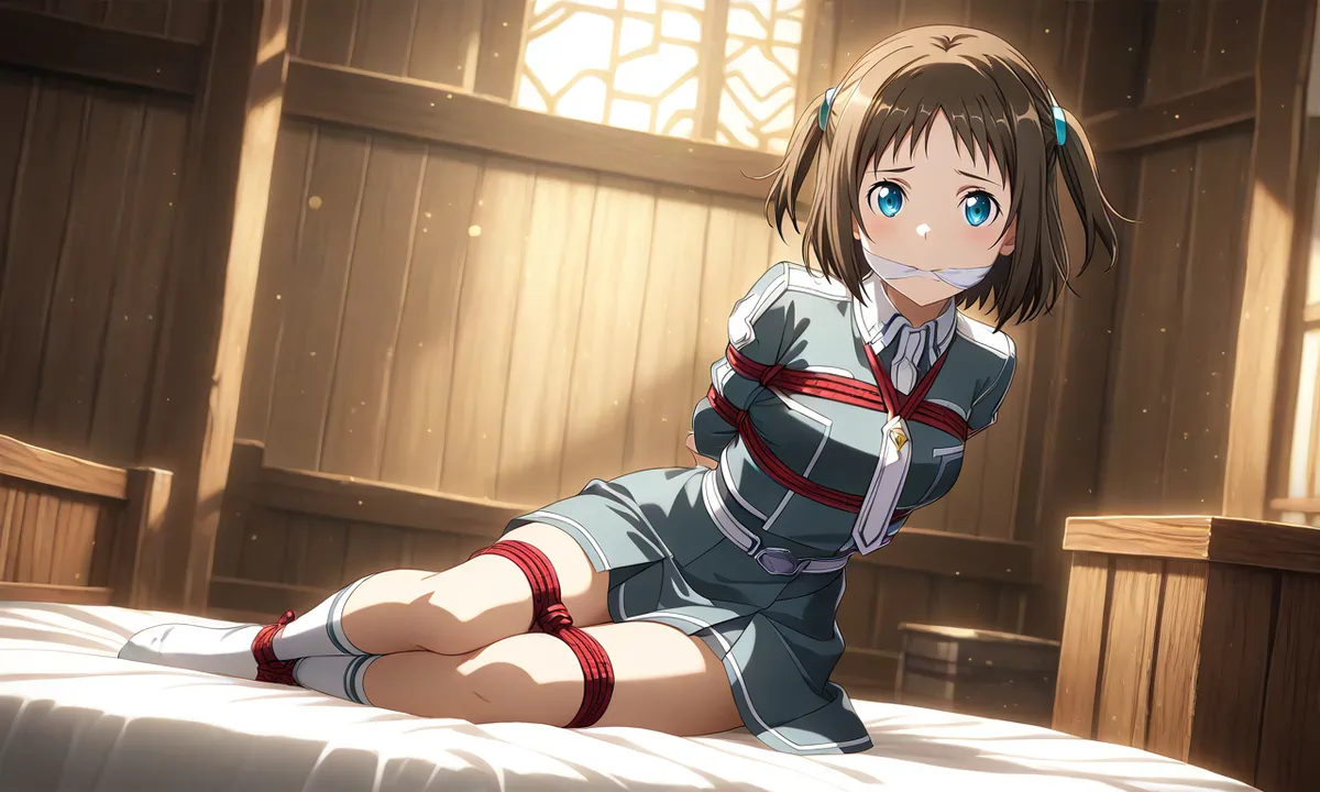 Bondage 10 - Image 377