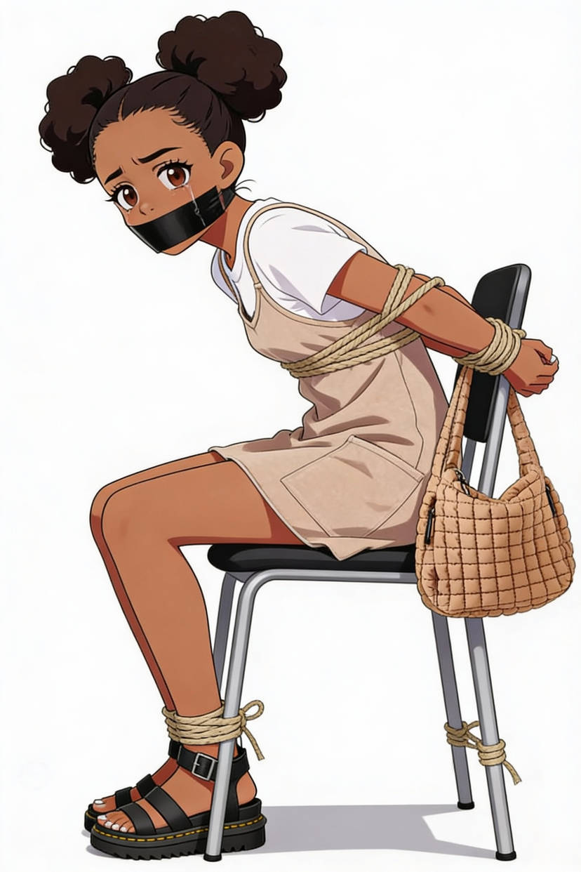 Bondage 10 - Image 394