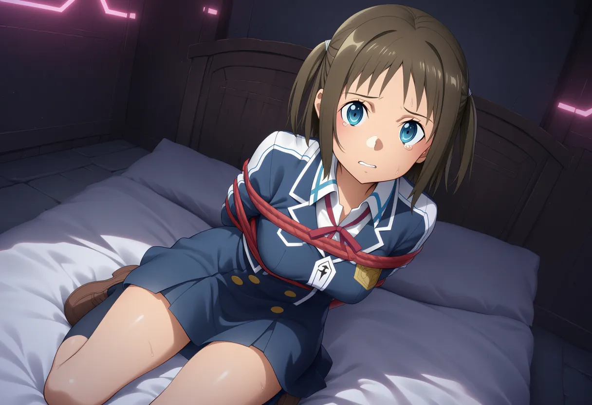 Bondage 10 - Image 51