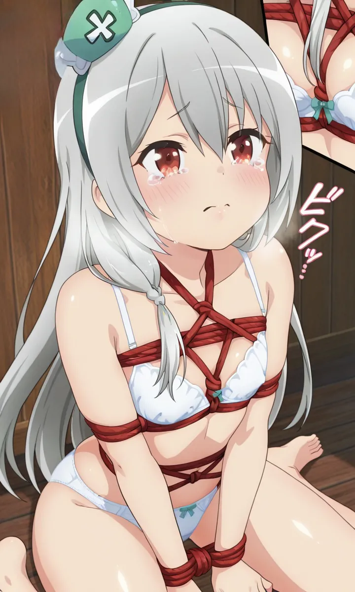 Bondage 10 - Image 63