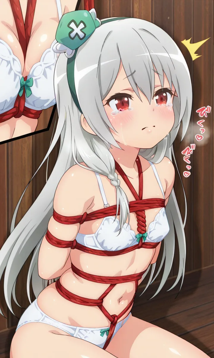 Bondage 10 - Image 64