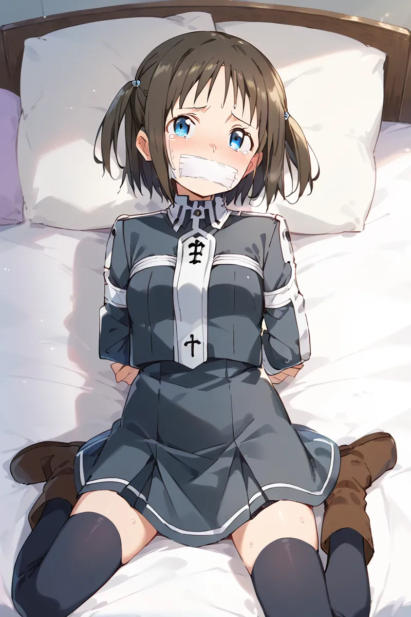 Bondage 10 - Image 77