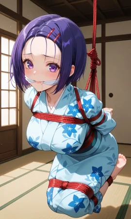 Bondage 10 - Page 100