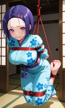 Bondage 10 - Page 101