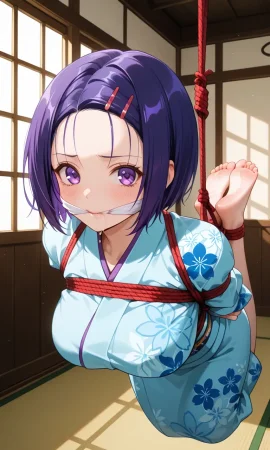 Bondage 10 - Page 102